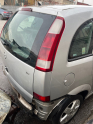 Hasarlı & Kazalı Oto / Opel / Meriva