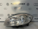 Oto Çıkma Parça / Fiat / Linea / Far & Stop / Sol Ön Far / Çıkma Parça 