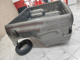 Oto Çıkma Parça / Toyota / Hilux / Kaporta & Karoser / Komple Arka / Çıkma Parça 