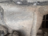Oto Çıkma Parça / Ford / Focus / Şanzıman / Şanzıman Komple / Çıkma Parça 