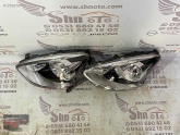 Oto Çıkma Parça / Nissan / Micra / Far & Stop / Sol Ön Far / Çıkma Parça 