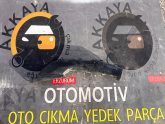 AV61-9E635-BD Ford C-Max 2 Hava Filtre Borusu Orjinal Çıkma