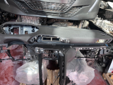 Oto Çıkma Parça / Peugeot / 3008 / Göğüslük & Torpido / Komple Torpido / Çıkma Parça 