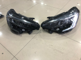 RENAULT CLİO 5 FULL LED SAĞ-SOL FAR
