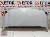 TOYOTA PORACE CİTY MOTOR KAPUT ORJİNAL ÇIKMA YEDEK PARÇA 21-