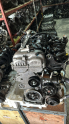 1.6 gdi ix35 benzli motor Kia Sportage 1.6 gdi motor