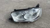 Oto Çıkma Parça / Citroen / C-elysee / Far & Stop / Sol Ön Far / Çıkma Parça 