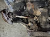 Oto Çıkma Parça / Renault / R 9 / Alt Takım / Aks / Çıkma Parça 