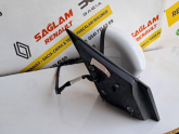 Oto Çıkma Parça / Renault / Megane / Ayna / Sol Dış Ayna / Çıkma Parça 