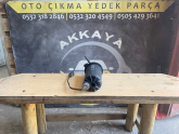 Oto Çıkma Parça / Renault / Master / Filtre / Hava Filtresi Kazanı / Çıkma Parça 