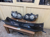 Oto Çıkma Parça / Fiat / Palio / Far & Stop / Sağ Ön Far / Çıkma Parça 