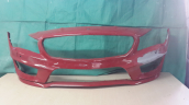 Oto Çıkma Parça / Mercedes / CLA / Tampon / Ön Tampon / Çıkma Parça 