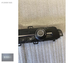 Oto Çıkma Parça / Citroen / C5 / Klima / Kontrol Paneli / Sıfır Parça 