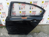 VOLKSWAGEN PASSAT B8 2015-2022 SOL ARKA KAPI OEM 3g583311e ÇIKMA