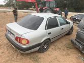 Oto Çıkma Parça / Toyota / Corolla / Kaporta & Karoser / Sağ Ön Kapı / Çıkma Parça 