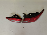 Oto Çıkma Parça / Renault / Clio / Far & Stop / Sağ Arka Stop / Çıkma Parça 