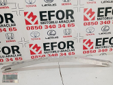 Oto Çıkma Parça / Scania / R / Tampon / Tampon Demiri / Sıfır Parça 
