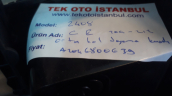 Oto Çıkma Parça / Mercedes / E Serisi / Koltuk & Döşeme / Orta Konsol / Çıkma Parça 