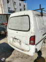 Hyundai H100 bagaj kapağı