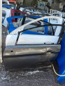 MİRİM OTODAN FORD FİESTA SOL ÖN KAPI