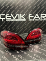 Oto Çıkma Parça / Mercedes / C Serisi / Far & Stop / Sağ Arka Stop / Çıkma Parça 