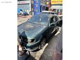Polo Hecbek Sol Ön Kapı