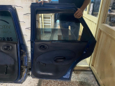 Oto Çıkma Parça / Ford / Escort / Kaporta & Karoser / Sağ Arka Kapı / Çıkma Parça 