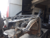 Oto Çıkma Parça / Volkswagen / Touareg / Kaporta & Karoser / Kasa / Kupa / Çıkma Parça 