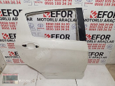 Oto Çıkma Parça / Toyota / Yaris / Kaporta & Karoser / Sağ Arka Kapı / Çıkma Parça 