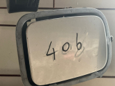 PEUGEOT 406 DEPO KAPAĞI HATASIZ MONTECAR 2
