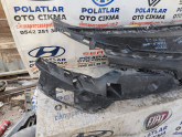 Oto Çıkma Parça / Toyota / Proace City / Tampon / Ön Tampon / Çıkma Parça 