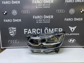 Oto Çıkma Parça / Toyota / Proace City / Far & Stop / Sol Ön Far / Çıkma Parça 