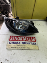SEAT IBIZA 6J SAĞ FAR DEPO SEAT IBIZA 6J SAĞ FAR DEPO