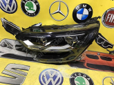Oto Çıkma Parça / Renault / Megane / Far & Stop / Sol Ön Far / Çıkma Parça 