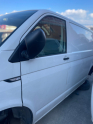 2015-2020 TRANSPORTER HATASIZ BEYAZ DOLU SOL ÖN KAPI