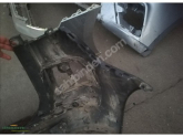 Oto Çıkma Parça / Citroen / C4 / Tampon / Arka Tampon / Çıkma Parça 