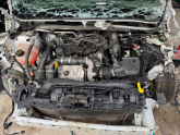 Hurda Belgeli Araçlar / Ford / Tourneo Courier