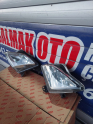 Oto Çıkma Parça / Ford / Focus / Far & Stop / Sis Farı / Çıkma Parça 