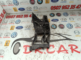 Oto Çıkma Parça / Audi / A6 / Far & Stop / Far Braketi / Çıkma Parça 
