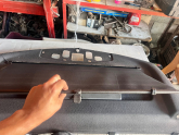 Oto Çıkma Parça / Renault / Megane / Koltuk & Döşeme / Bagaj Pandizot / Çıkma Parça 