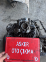 Oto Çıkma Parça / Opel / Zafira / Motor / Gaz Kelebeği / Çıkma Parça 