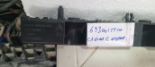 Oto Çıkma Parça / Citroen / C-elysee / Tampon / Tampon Braketi / Çıkma Parça 