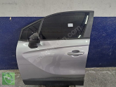 Oto Çıkma Parça / Opel / Crossland X / Kaporta & Karoser / Sol Ön Kapı / Çıkma Parça 