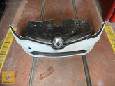 Oto Çıkma Parça / Renault / Clio / Tampon / Ön Tampon / Çıkma Parça 