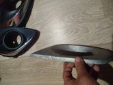 Oto Çıkma Parça / Dacia / Sandero / Tampon / Sis Farı Çerçevesi / Çıkma Parça 