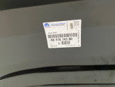Oto Çıkma Parça / Opel / Combo / Kaporta & Karoser / Arka Çamurluk / Sıfır Parça 