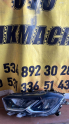 Oto Çıkma Parça / Volkswagen / Polo / Far & Stop / Sol Ön Far / Çıkma Parça 