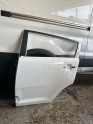 Oto Çıkma Parça / Kia / Sportage / Kaporta & Karoser / Sol Arka Kapı / Çıkma Parça 