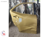 Oto Çıkma Parça / Toyota / Yaris / Kaporta & Karoser / Sağ Arka Kapı / Çıkma Parça 