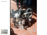 Oto Çıkma Parça / Renault / R 21 / Motor / Motor (komple) / Çıkma Parça 